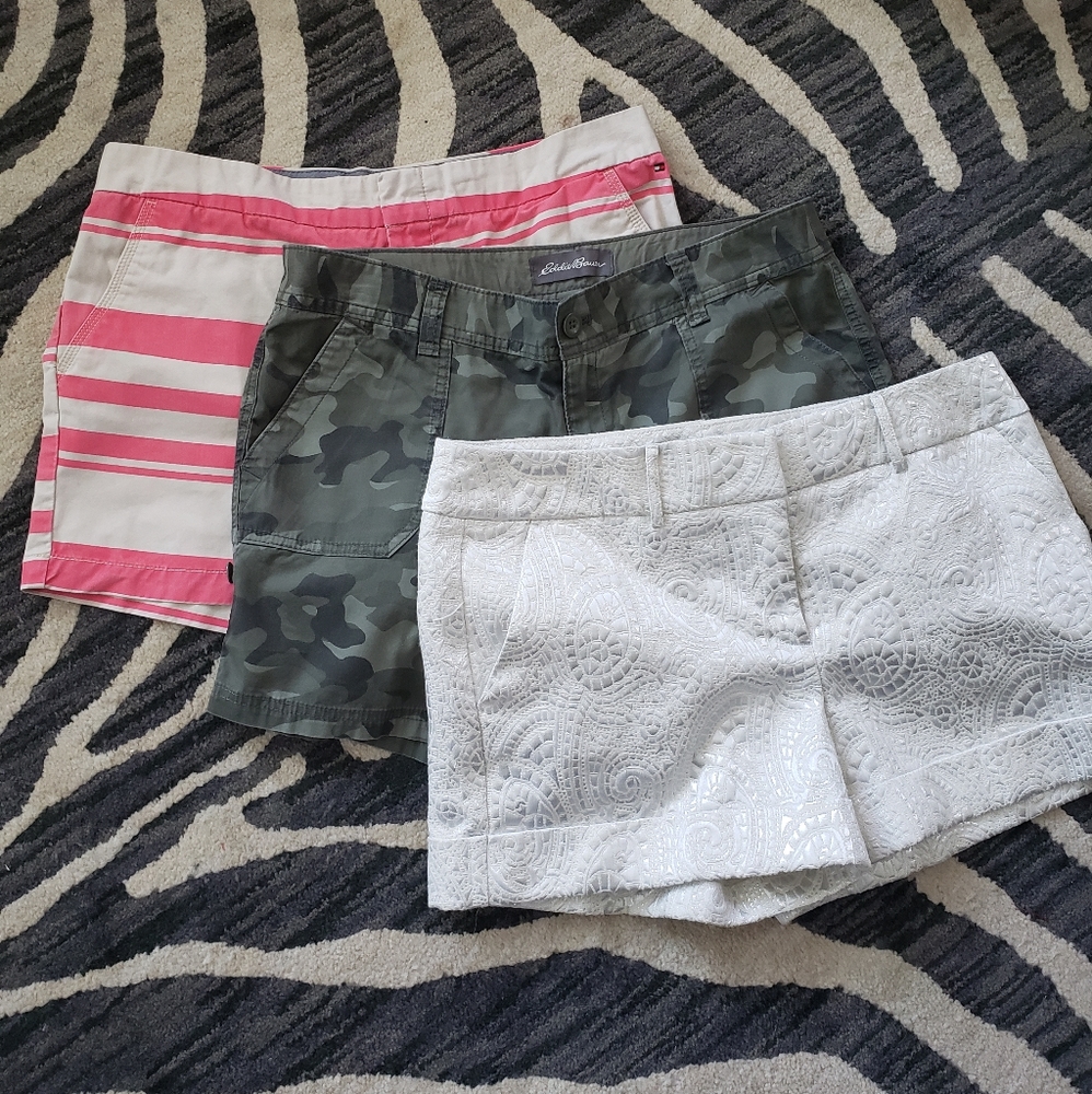 Women's Shorts Bundle